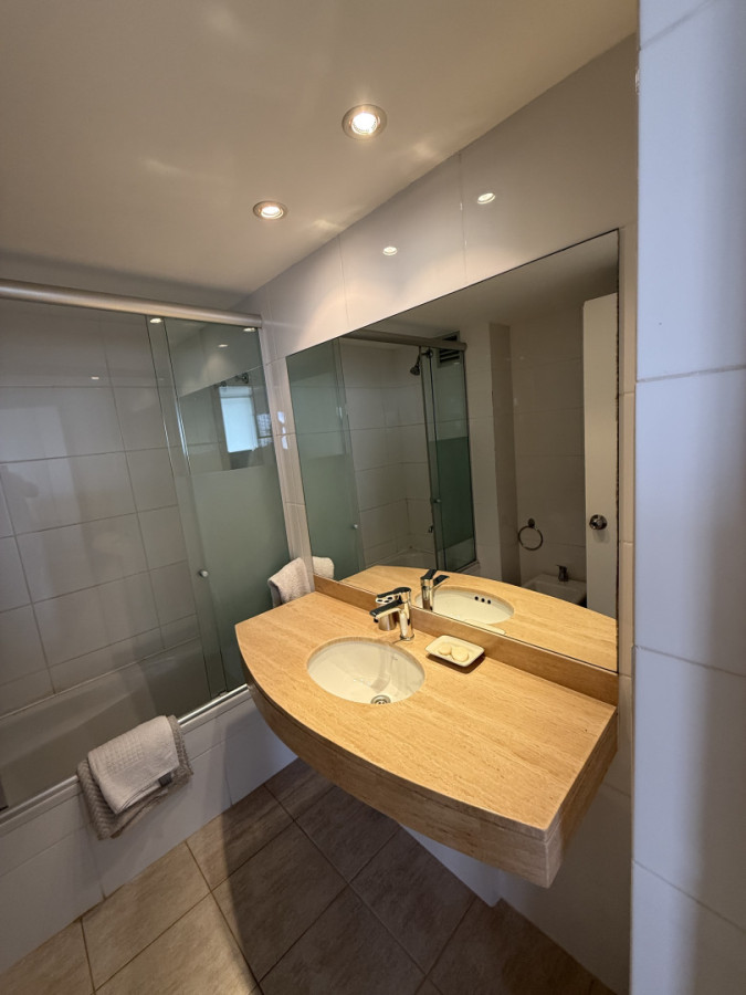 Apartamento ID.1778/ - Departmamento  de 3 dormitorios en Siglo Sol 