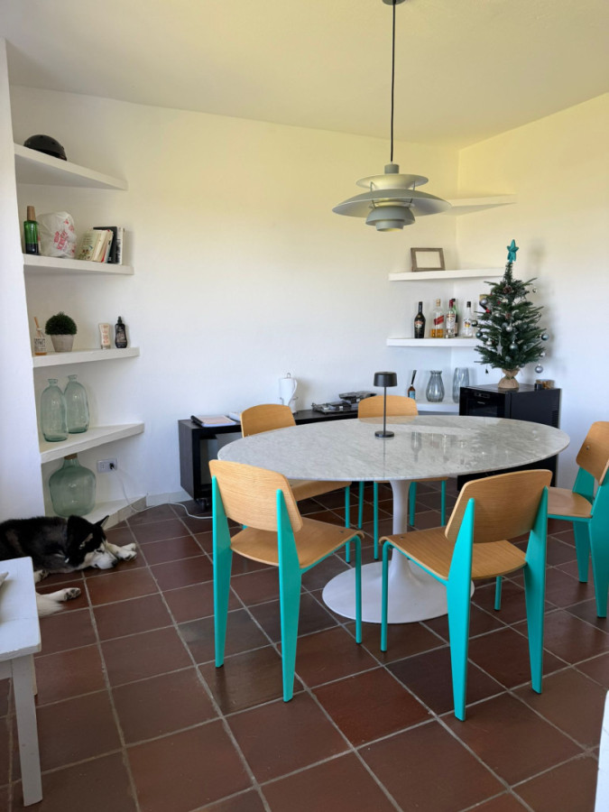 Apartamento ID.1587/ - Parada 20 Brava. Apartamento con vistas 4 dormitorios y servicios