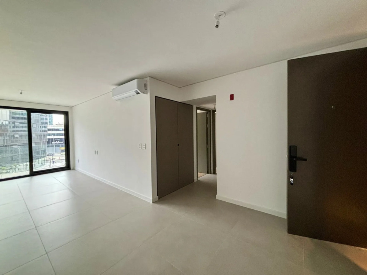 Apartamento ID.2144 - Alquilo 2 dormitorios a estrenar puertito de buceo