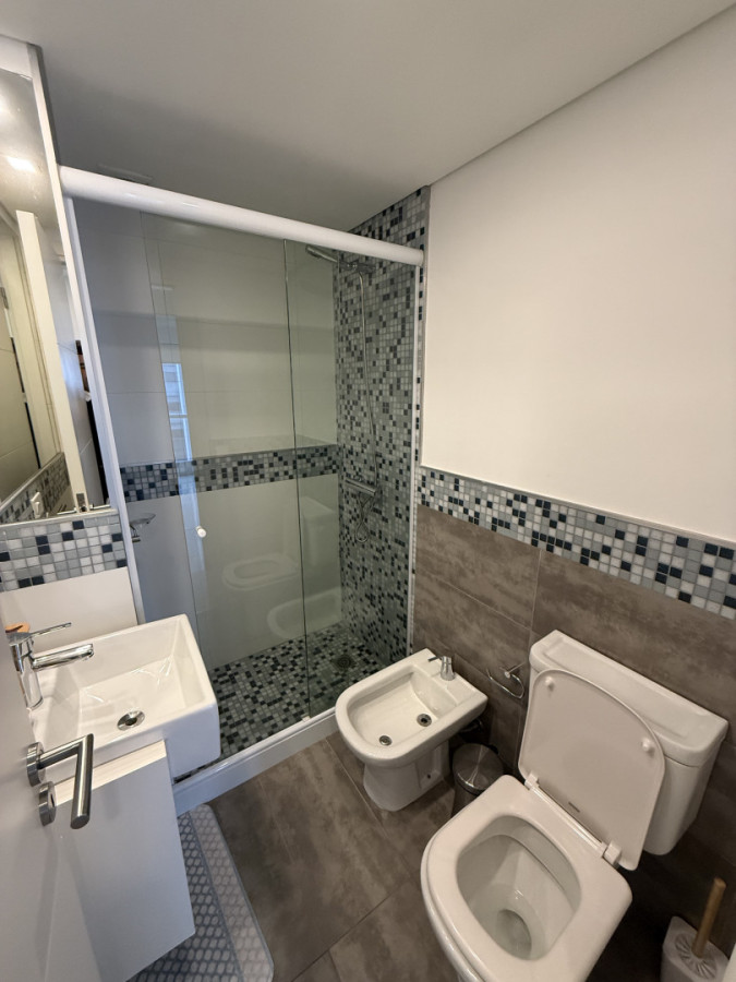 Apartamento ID.2158/ - Departamento de 2 dormitorios en Arenas del mar