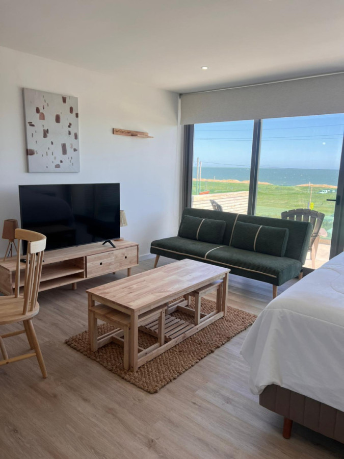 Apartamento ID.2044/ - Punta Ballena. Syrah Premium Monoambiente