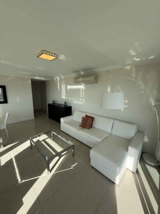 Apartamento ID.2110/ - Departamento de 2 suites en Torre  Imperiale III