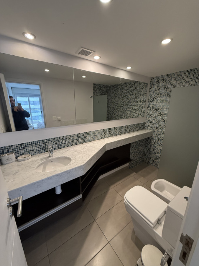 Apartamento ID.2182/ - Departamento de 2 dormitorios y medio en ICON BRAVA