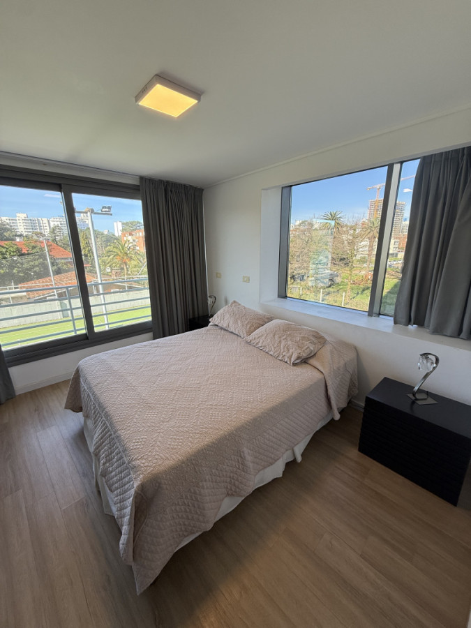 Apartamento ID.2112 - DEPARTAMENTO DE 3 DORMITORIOS EN PLAYA MANSA