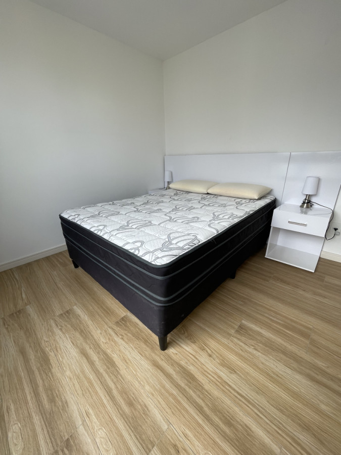 Apartamento ID.1321 - VENTA- Apartamento 2 dor- Amenities- Brava Punta del Este