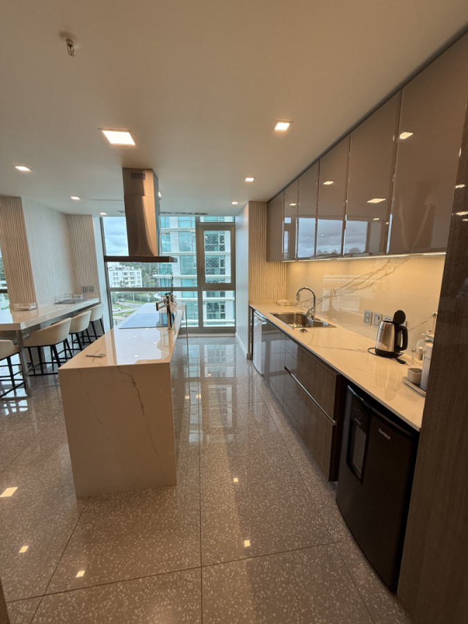 Apartamento ID.1751 -  Edificio Fendi Château Uruguay