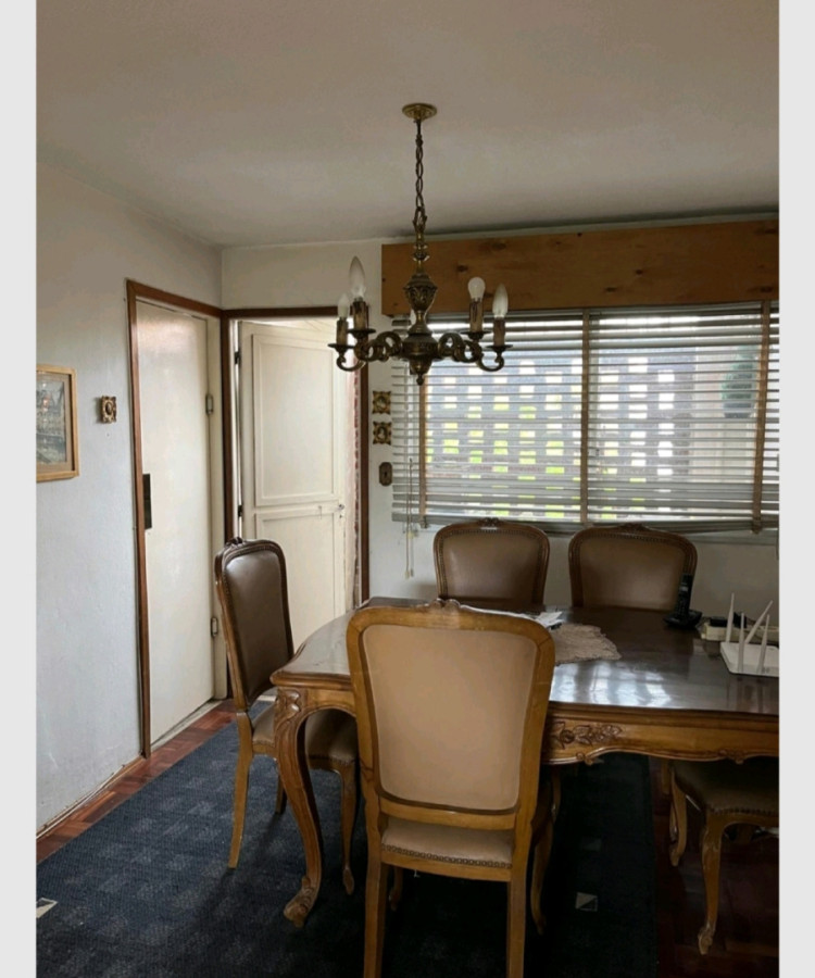Apartamento ID.2204/ - tres dormitorios en buceo