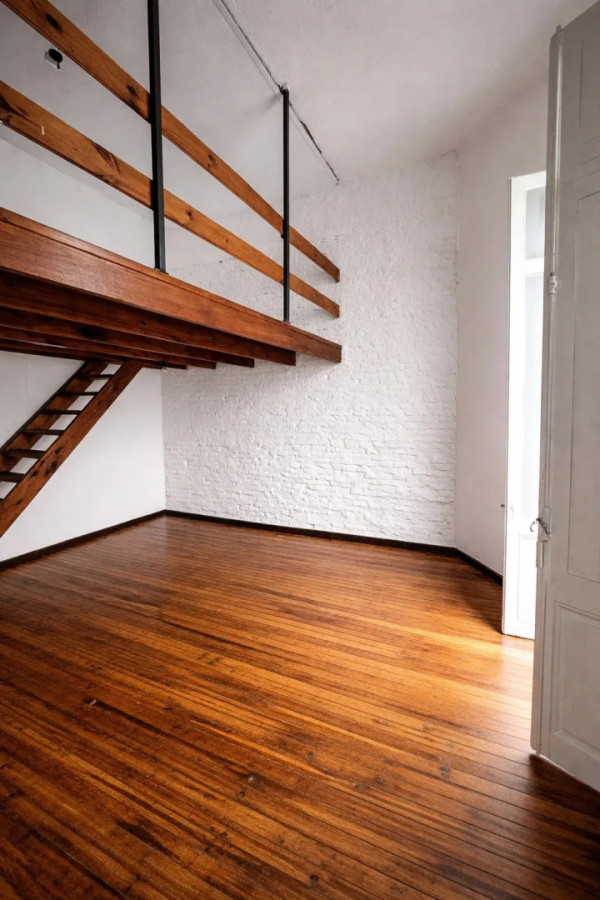 Apartamento ID.2223/ - Apartamento con renta en arroyo seco