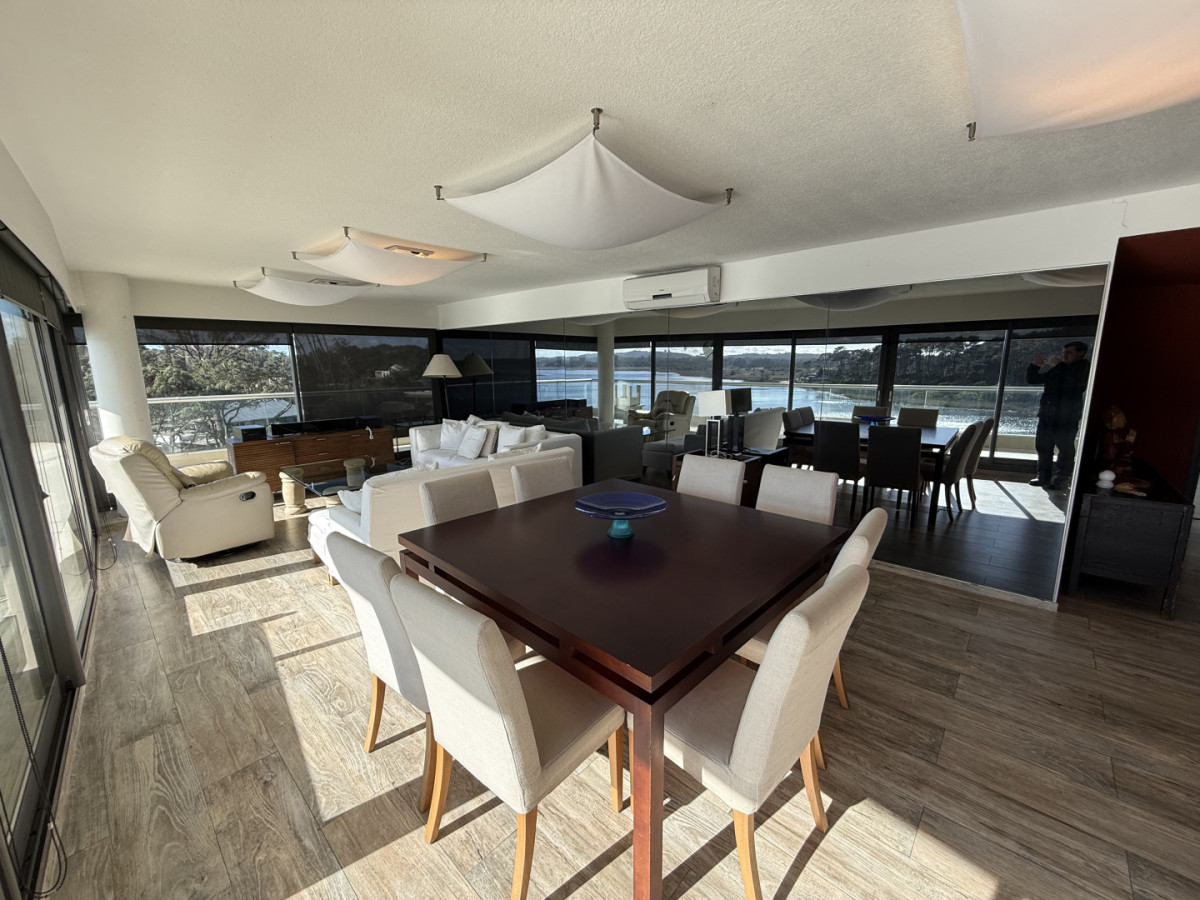 Apartamento ID.2308/ - Penthouse Duplex en Terrazas De La Laguna
