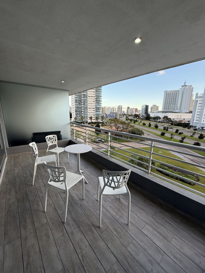 Apartamento ID.1859 - ALEXANDER BOULEVARD 402