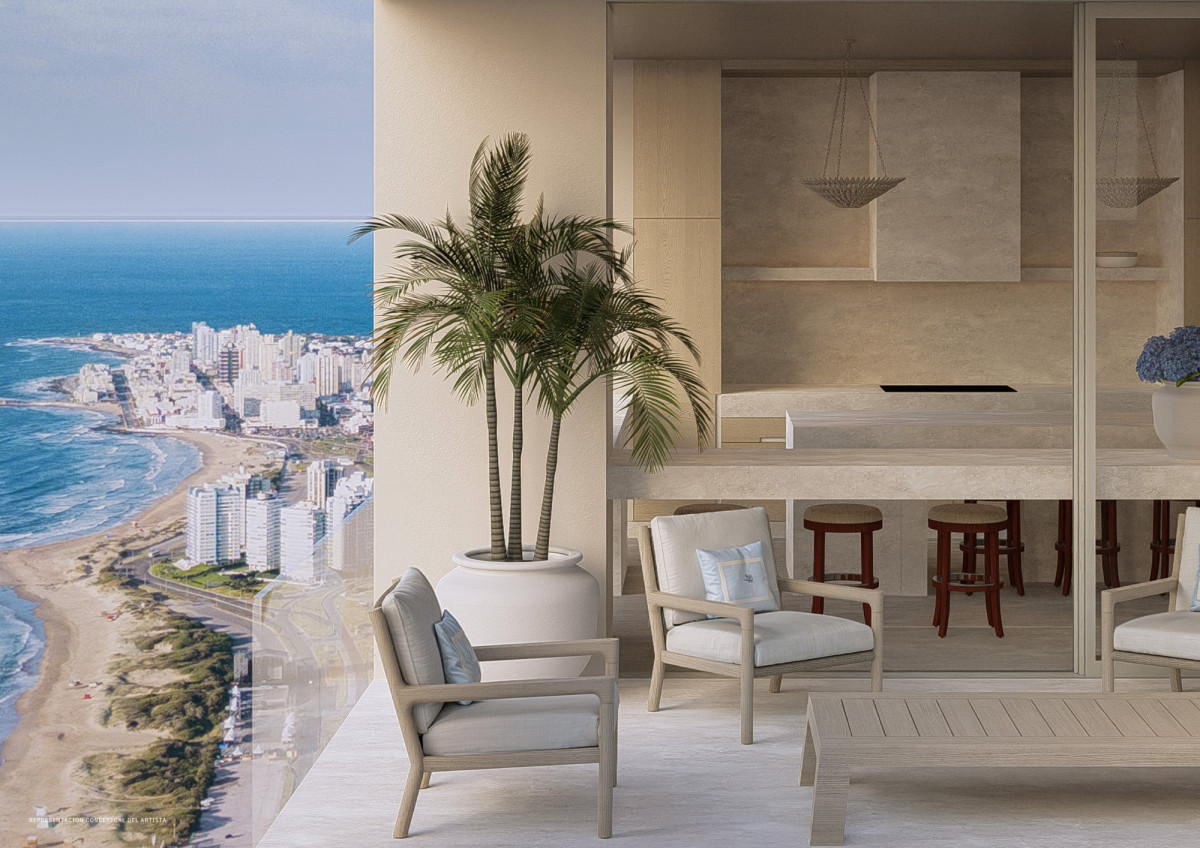 Apartamento ID.1279 - Cipriani  