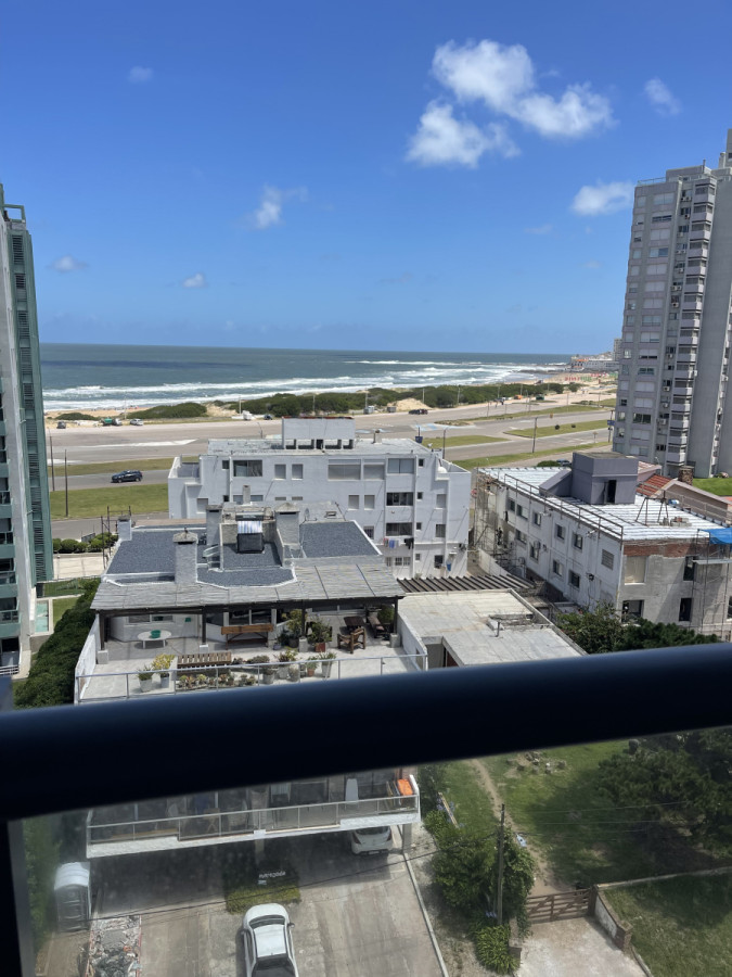 Apartamento ID.1289 - VENTA- Departamento 2 dormitorios a estrenar- Pda 3 Brava- Punta del Este