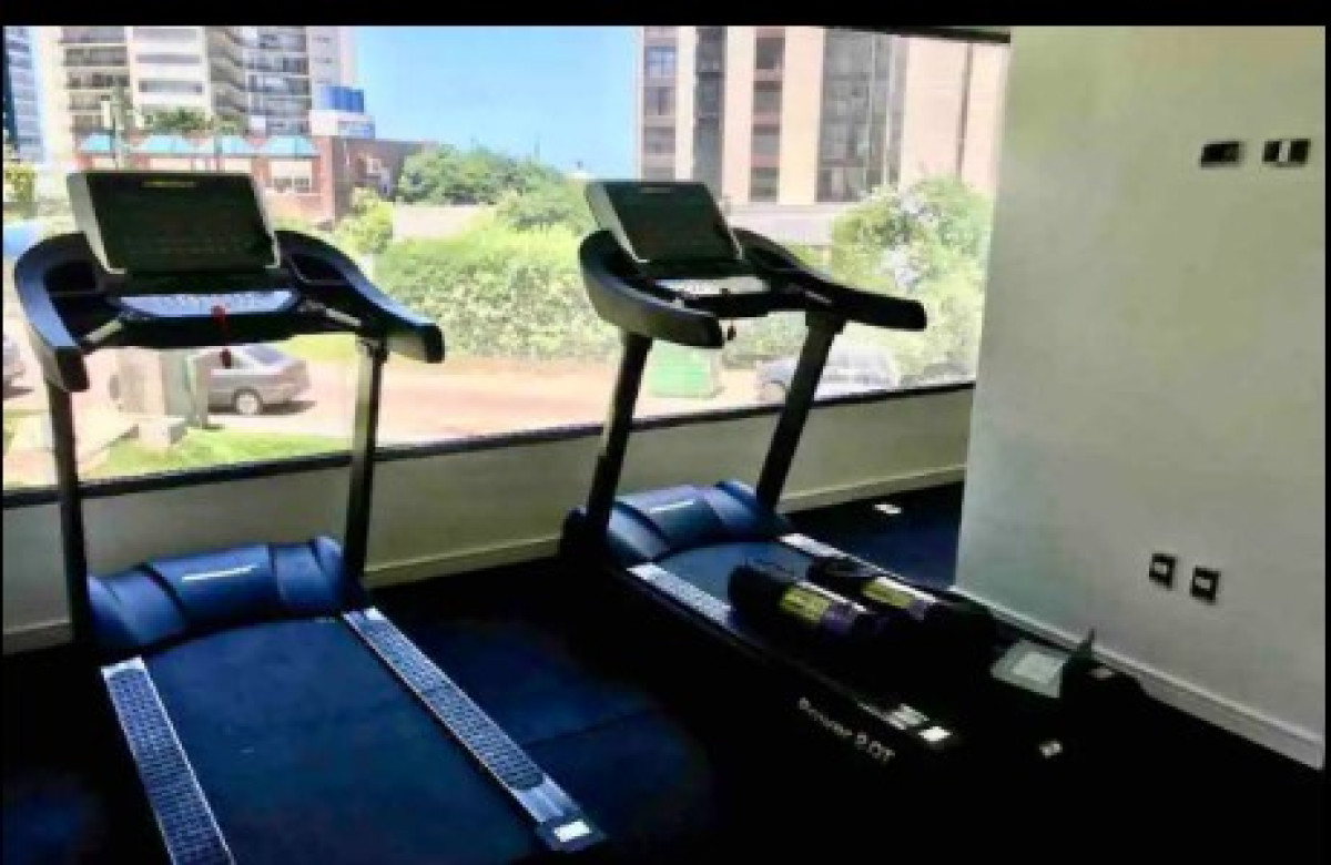 Apartamento ID.1338/ - VENTA- Departamento 1 dor + Amenities- Brava- Punta del Este