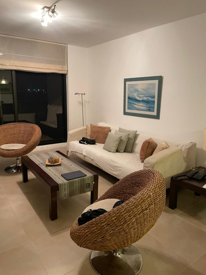 Apartamento ID.1856/ - DEPARTAMENTO PB  EN QUARTIER PUNTA BALLENA