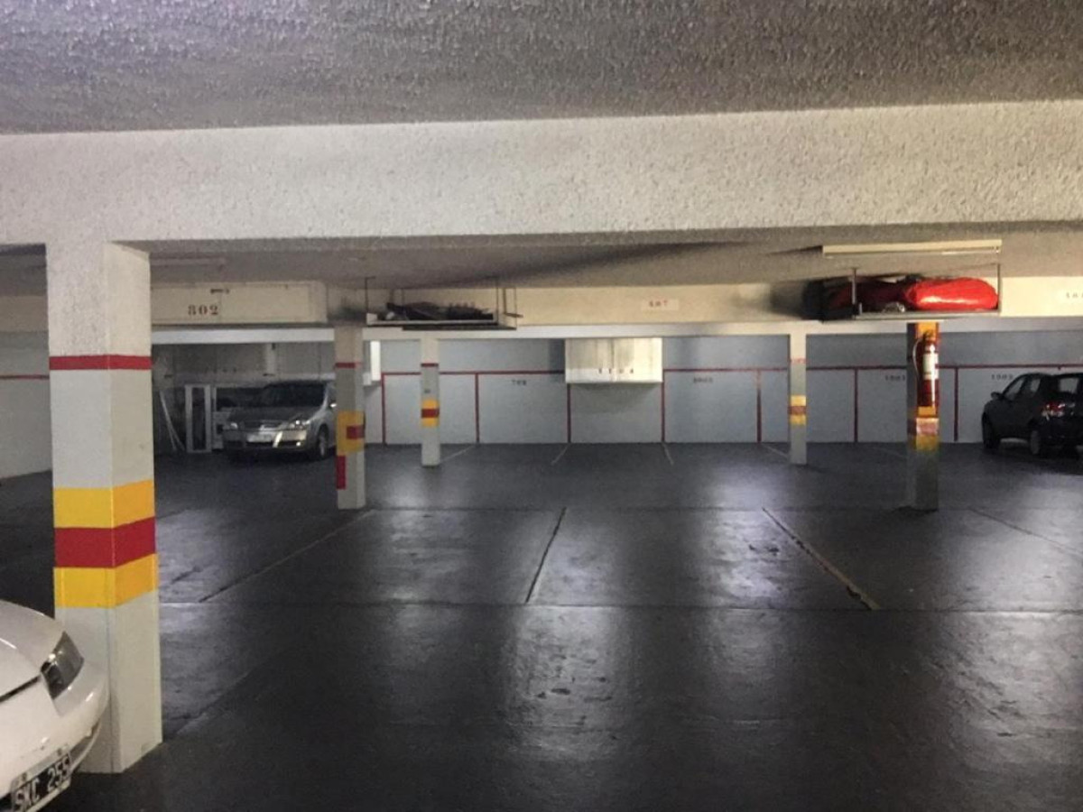 Apartamento ID.2117/ - Apartamento Península 