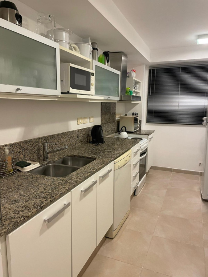 Apartamento ID.1856/ - DEPARTAMENTO PB  EN QUARTIER PUNTA BALLENA
