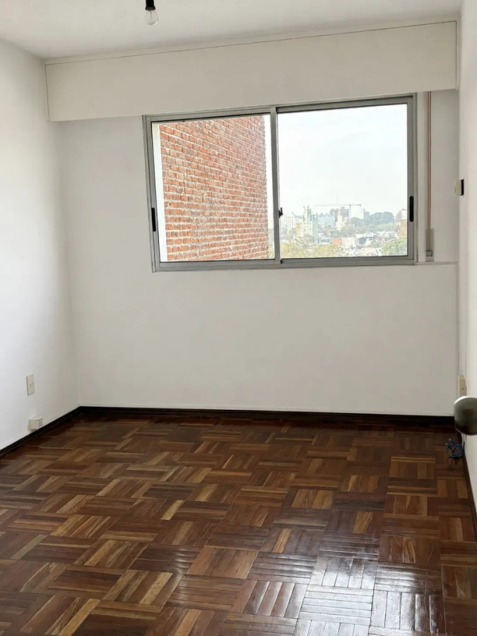 Apartamento ID.2251/ - Apartamento al frente cerca de Rambla del buceo