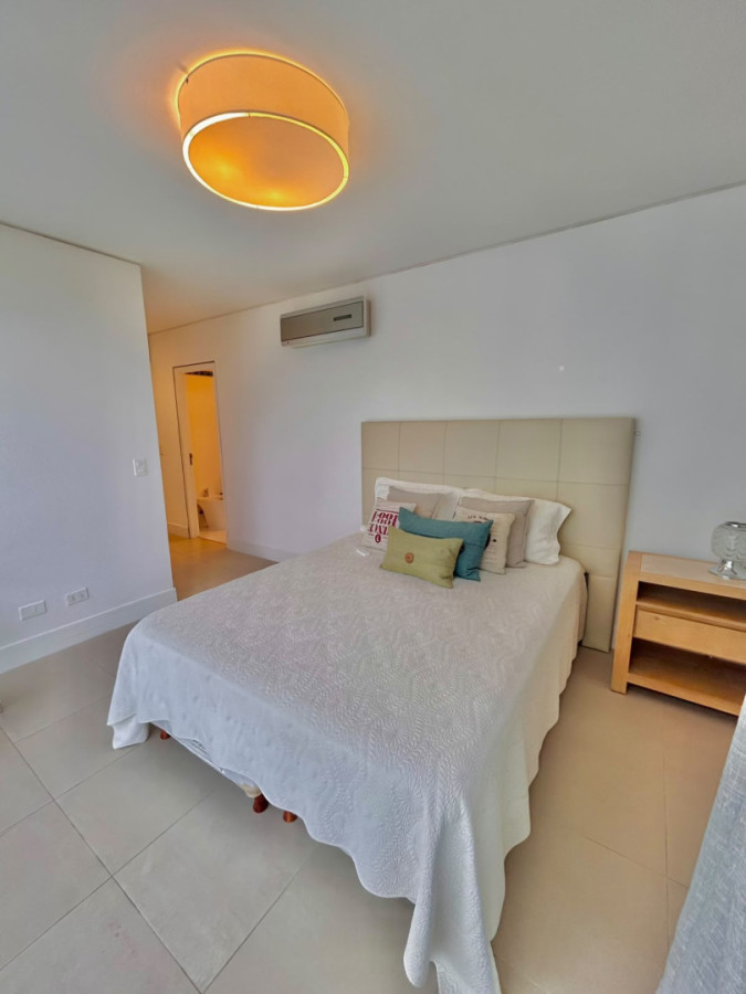 Apartamento ID.2286 - Apartamento de 3 dormitorios + Servicio en Le Parc 