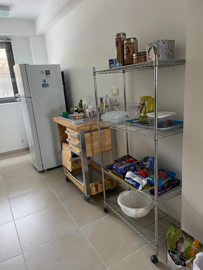 Apartamento ID.1856/ - DEPARTAMENTO PB  EN QUARTIER PUNTA BALLENA
