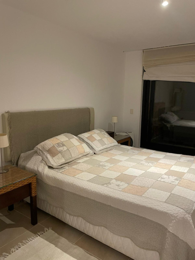 Apartamento ID.1856/ - DEPARTAMENTO PB  EN QUARTIER PUNTA BALLENA
