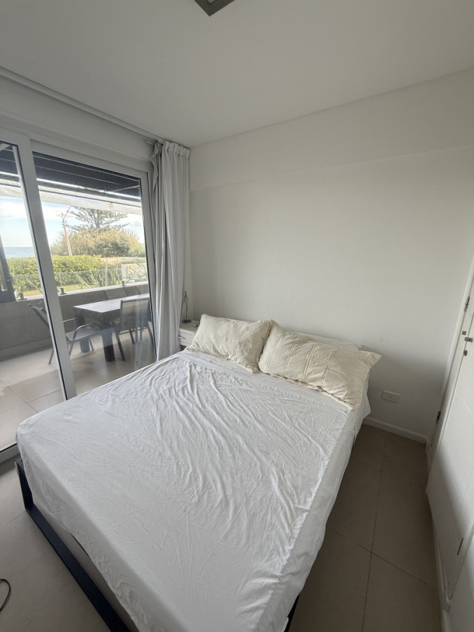 Apartamento ID.1937/ - Departamento en la barra 2 dormitorios y 2 baños
