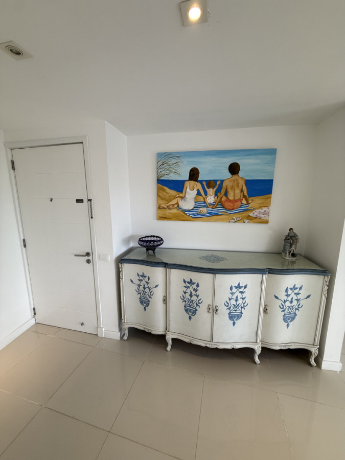 Apartamento ID.2292 - Departamento de 3 dormitorios en manantiales