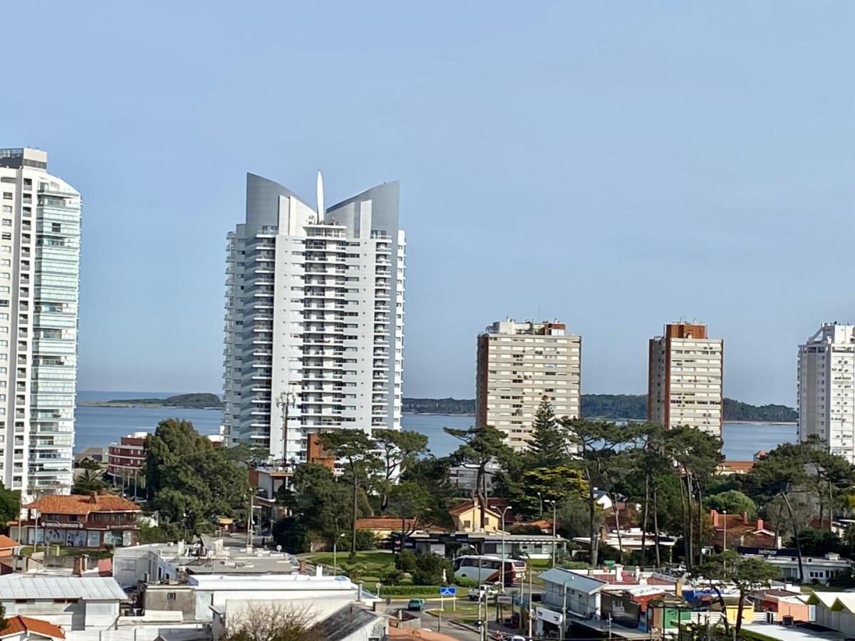 Apartamento ID.1870/ - Monoambiente en View 