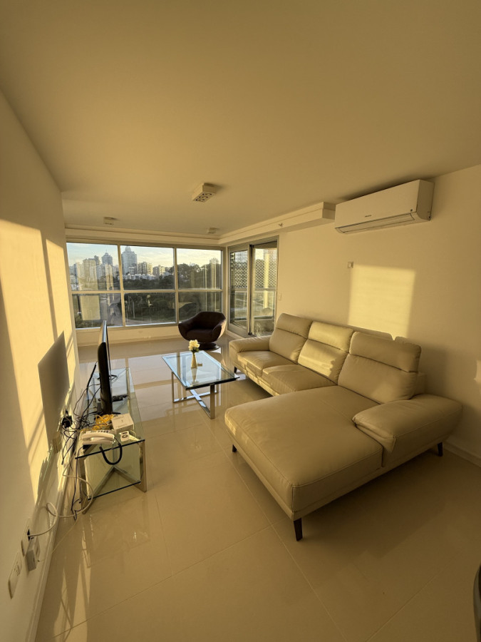 Apartamento ID.1797/ - LOOK BRAVA 2 SUITES + DEPENDENCIA