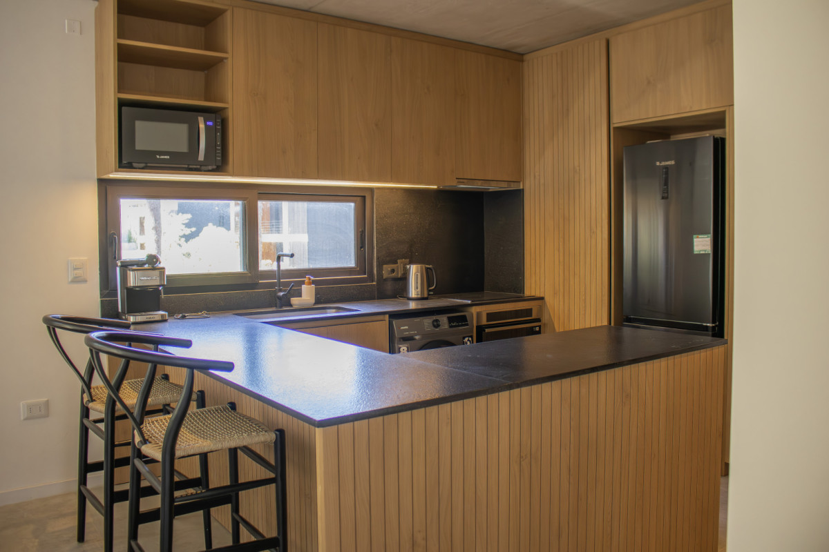 Apartamento ID.2227/ - Apartamento de 2 dormitorios en BO HOUSE 2 