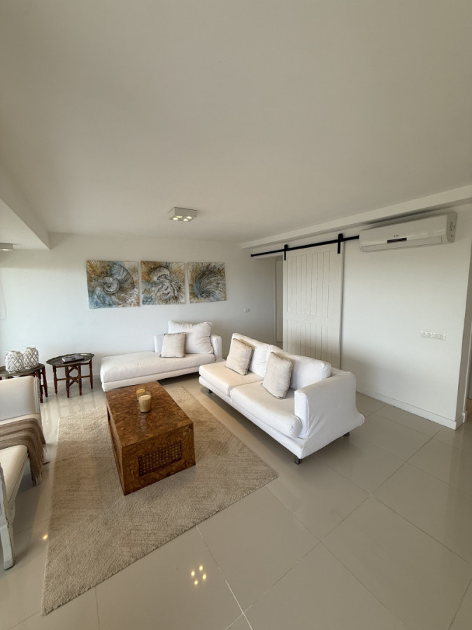 Apartamento ID.2292 - Departamento de 3 dormitorios en manantiales