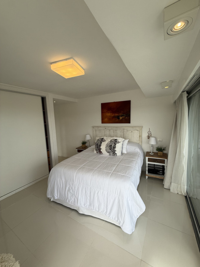 Apartamento ID.2292 - Departamento de 3 dormitorios en manantiales