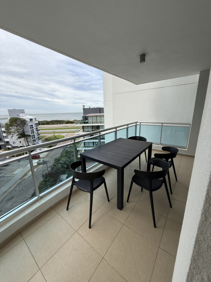 Apartamento ID.1778/ - Departmamento  de 3 dormitorios en Siglo Sol 