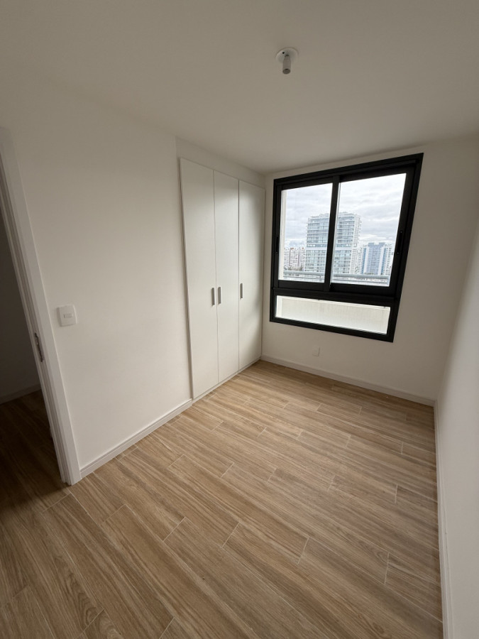 Apartamento ID.1902/ - Departamento con vista al mar 2 dormitorios y 2 baños 