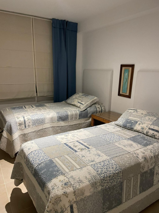 Apartamento ID.1856/ - DEPARTAMENTO PB  EN QUARTIER PUNTA BALLENA