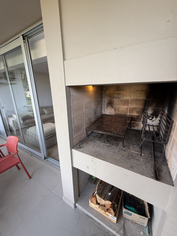 Apartamento ID.1831/ - DEPARTAMENTO 3 DOMITORIOS EN RINCON DEL INDIO