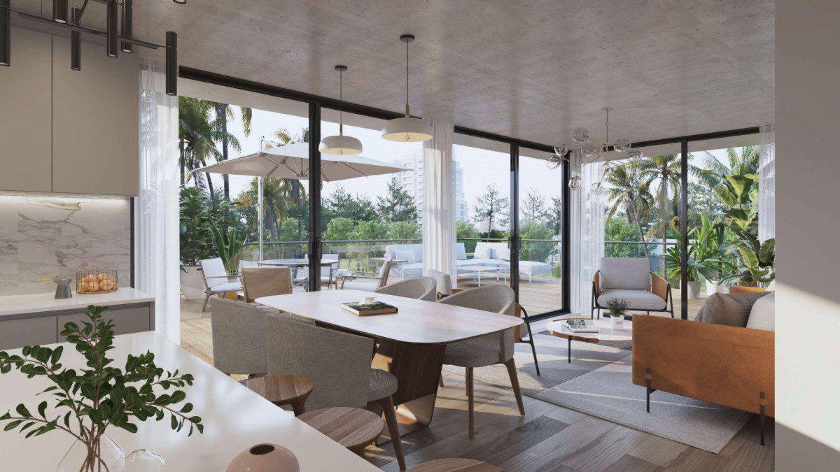 Apartamento ID.2273/ - MANSA TOWER 1305