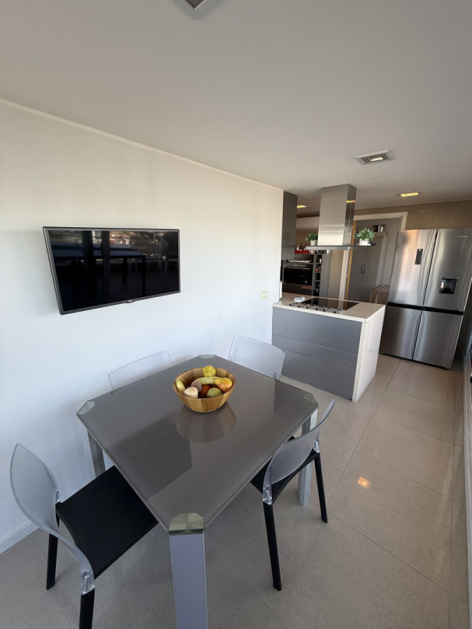 Apartamento ID.1864 - Departamento de 3 suites + servicio en Alexander Collecion