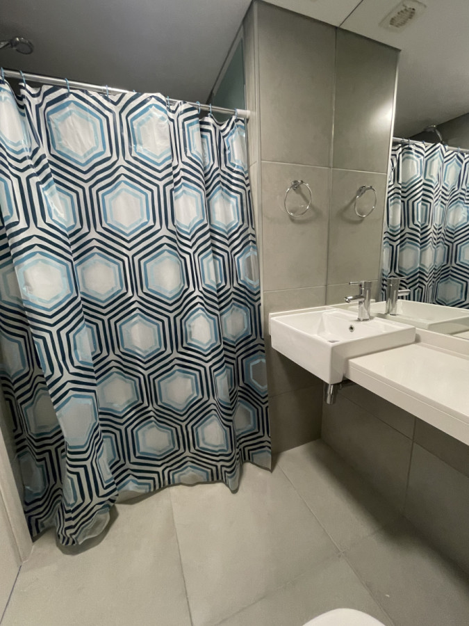 Apartamento ID.1289 - VENTA- Departamento 2 dormitorios a estrenar- Pda 3 Brava- Punta del Este