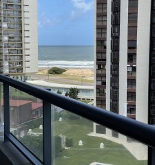 VENTA- Apartamento a estrenar 2 dor - Punta del Este