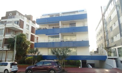 Apartamento en Punta del Este, Península