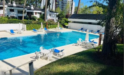VENTA 2 dor- en Roosevelt Villaggio Riviera