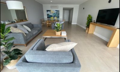 VENTA- 2 suites al mar - Full Amenities- BRAVA