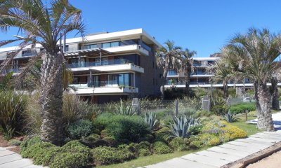 Apartamento en Manantiales, Manantiales