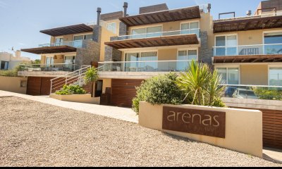 VENTA- Departamento 2 dormitorios- La Barra- Punta del Este