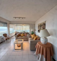 VENTA- Departamento 1ª fila BRAVA