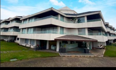 VENTA- Pemthouse 3 dor suite- Montoya- La Barra