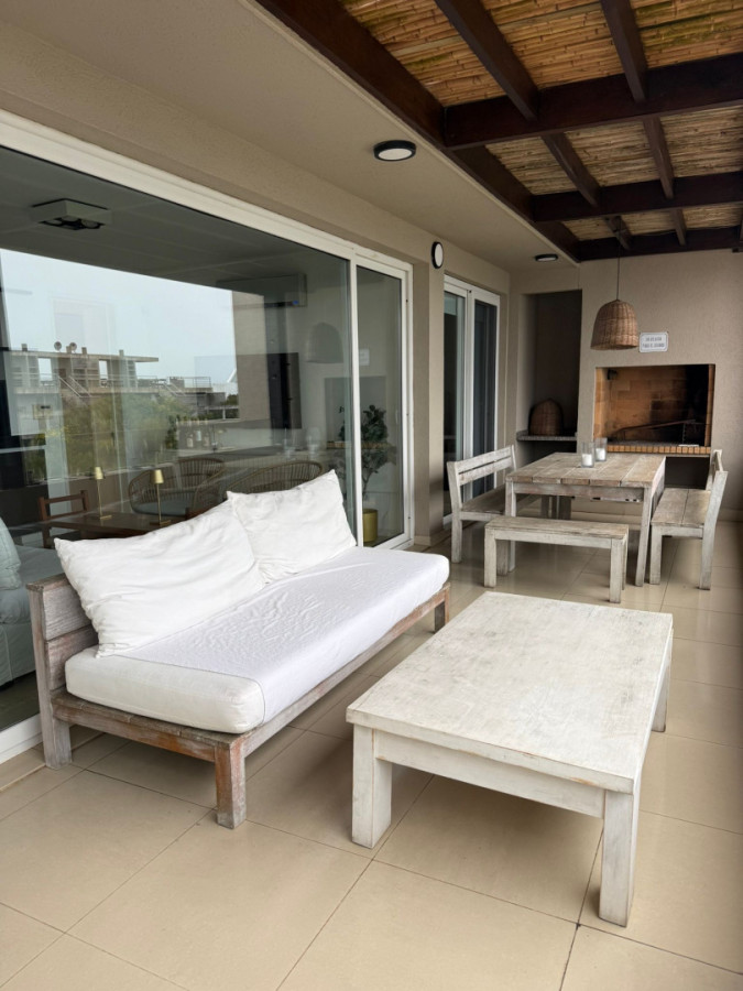 Apartamento 3 dorm en palcos de montoya 