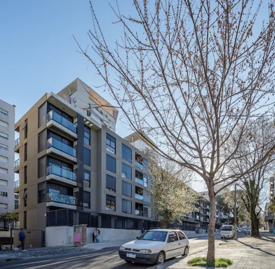  Apartamento de 2 Dormitorios en Montevideo