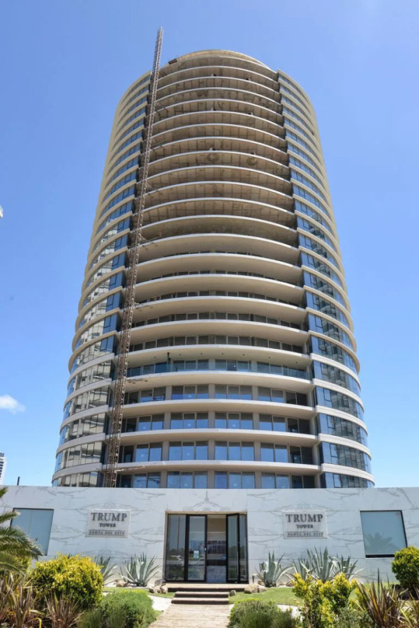 Trump Tower PDE 2 suites