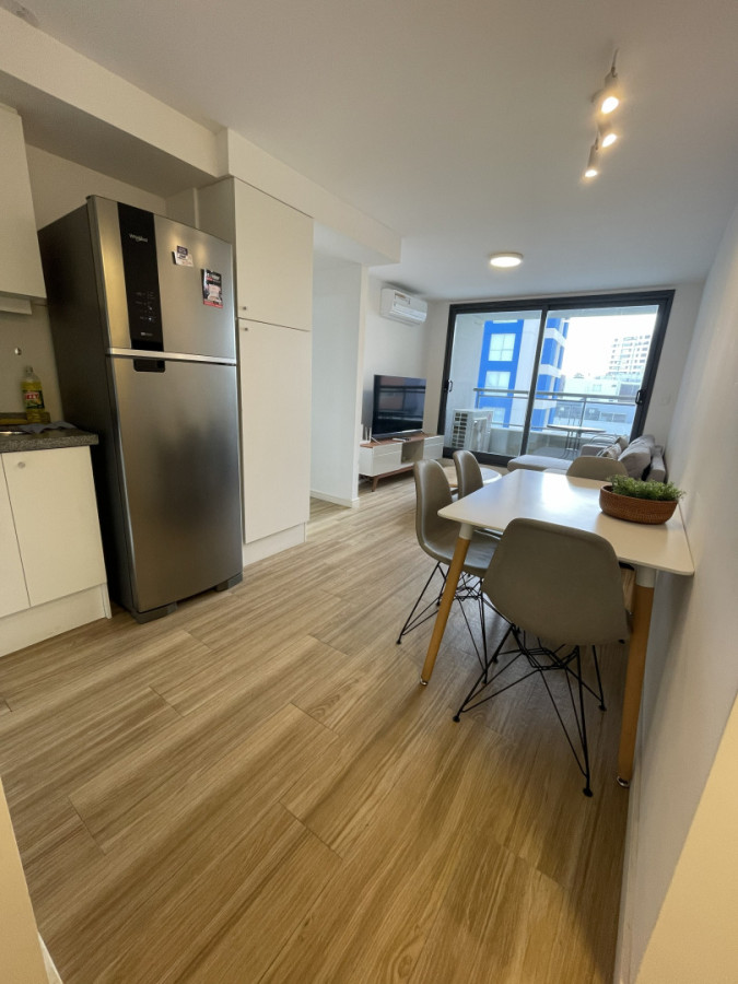 OPORTUNIDAD- VENTA- Departamento 2 dor- Pda 3 Brava- Punta del Este